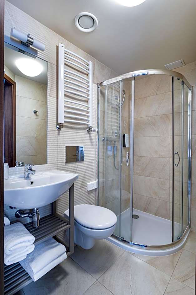 Golden Tulip Krakow City Center