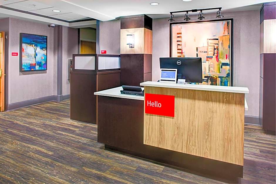 TownePlace Suites by Marriott Atlanta Buckhead