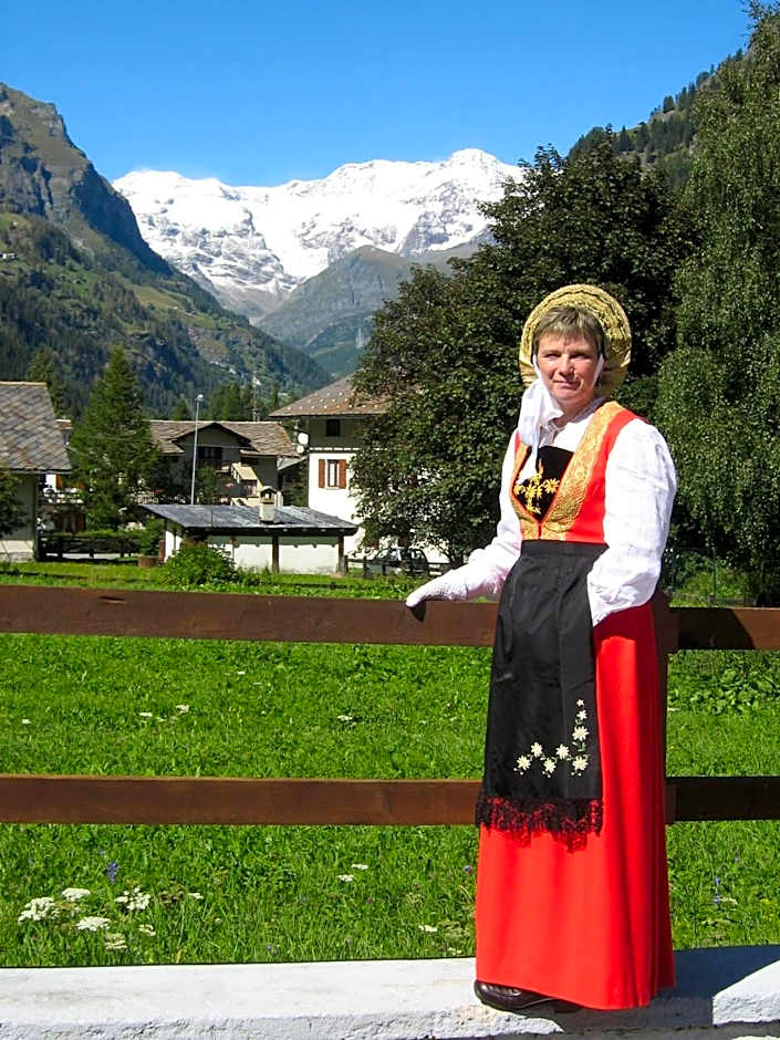 Residence Delapierre