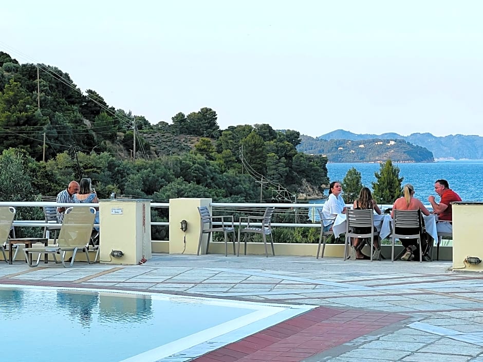 Kanapitsa Mare Hotel