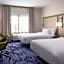 Fairfield Inn & Suites Cincinnati Oakley