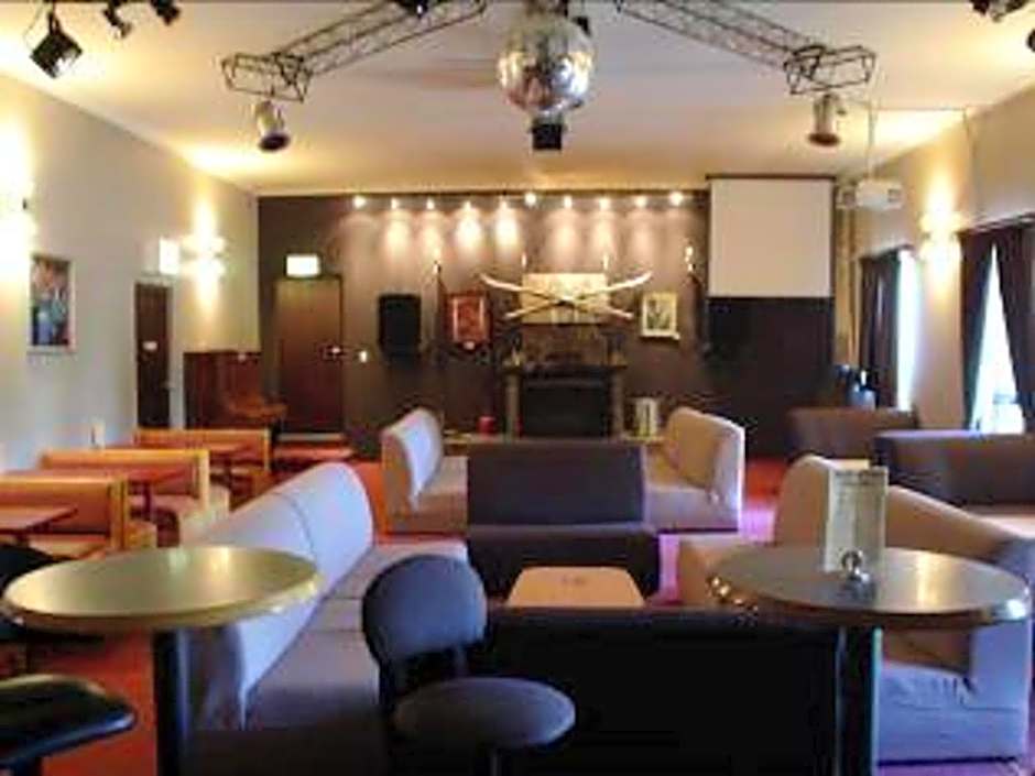 Southern Cross Motor Inn