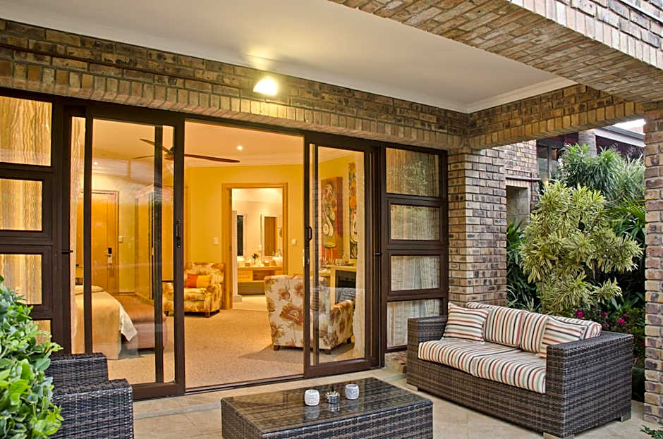 Schneiders Boutique Hotel