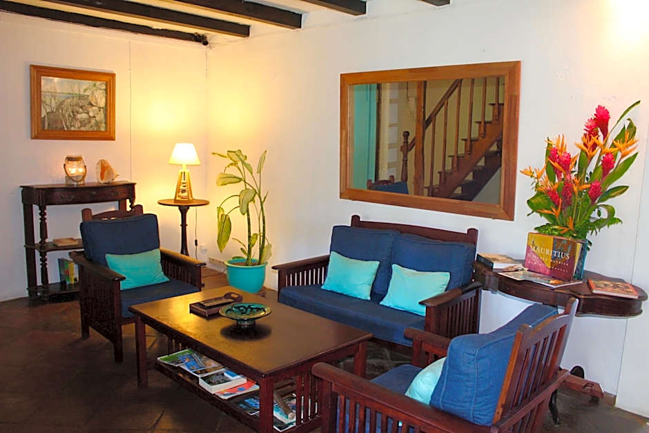 Chantauvent Guesthouse