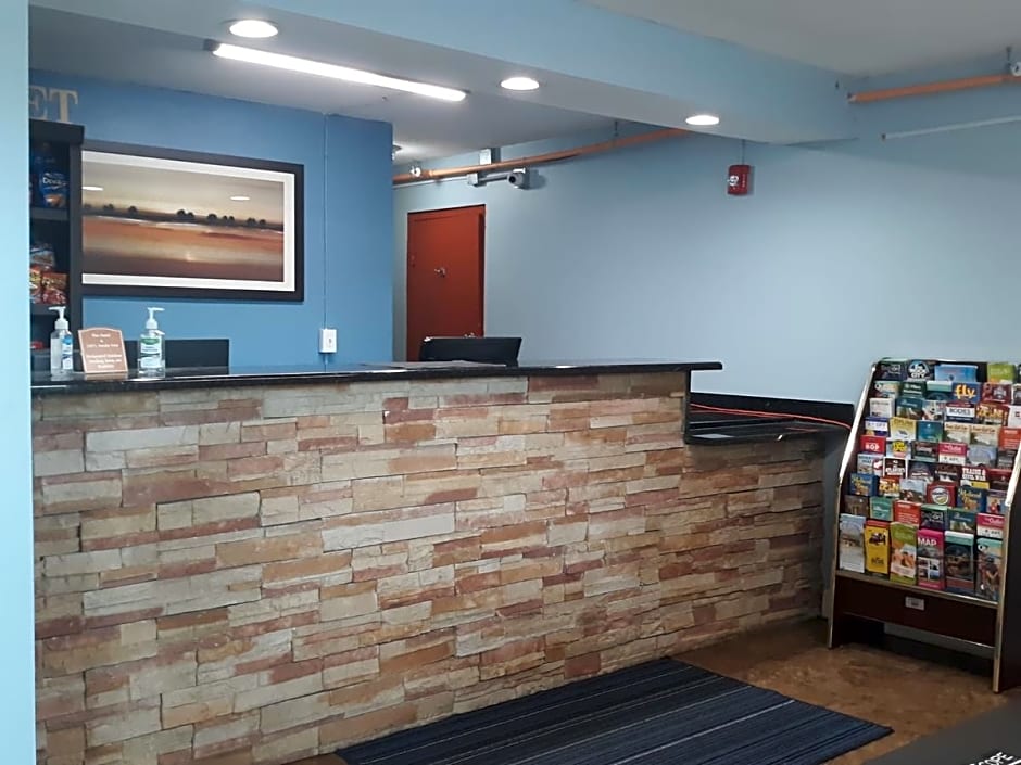 Baymont by Wyndham Chattanooga/Eastridge