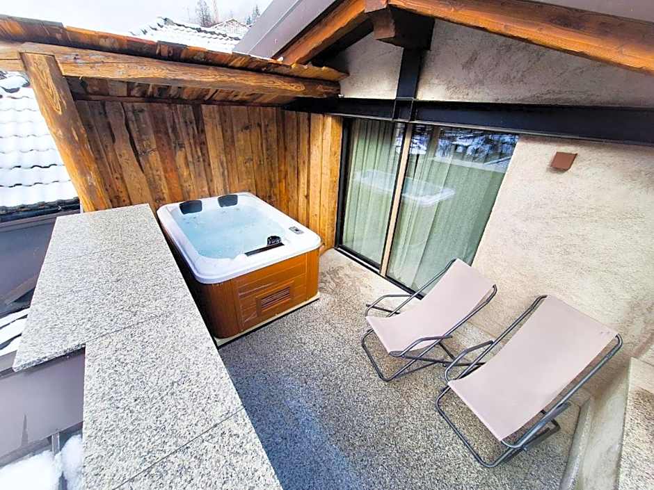 Le Suites de San Campel RTA