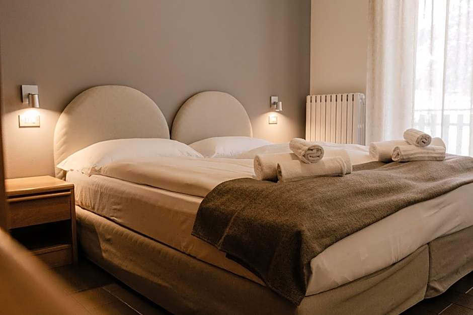 Hotel Costaverde "ai Roni"