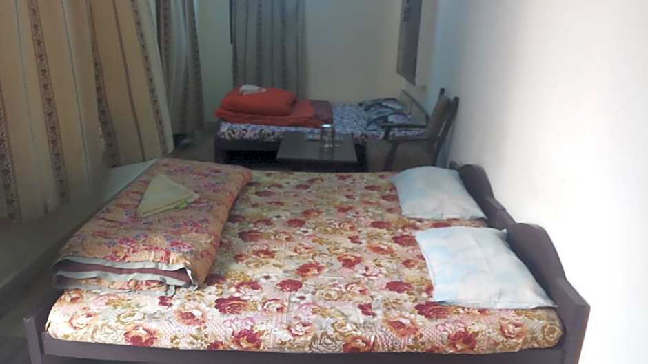 Sai Palace – Agra, NC