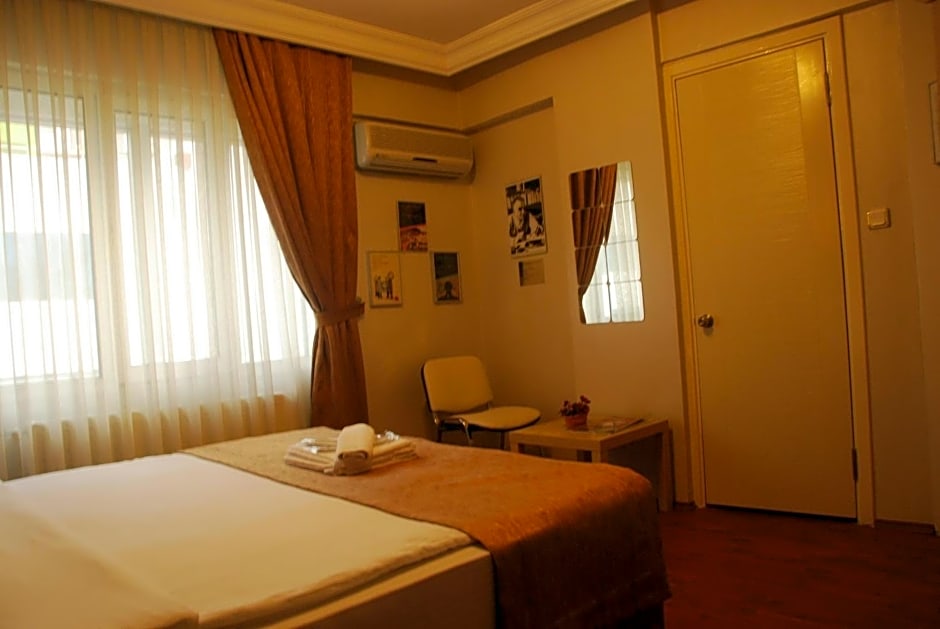 Mini Hotel