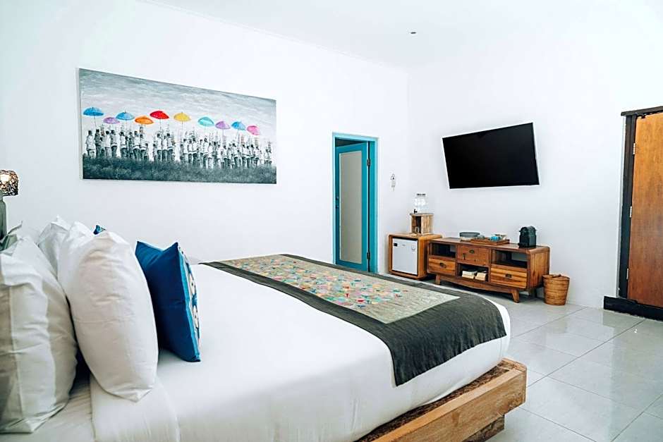 Sanur House