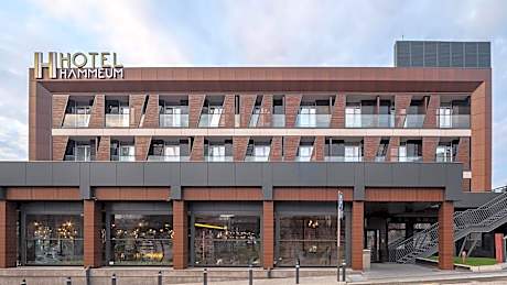 Hammeum Hotel