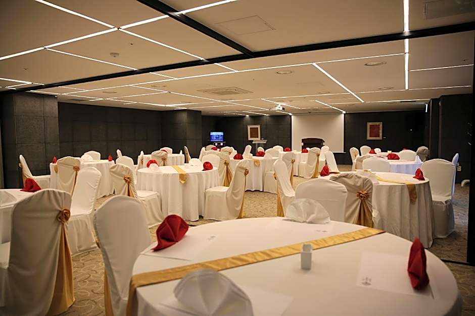 ACC Design Hotel