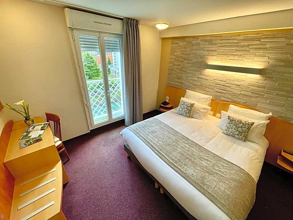Hotel Saint Georges Lourdes
