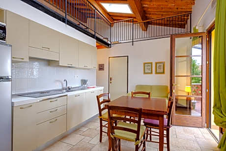 Apartment Superior One Bedroom