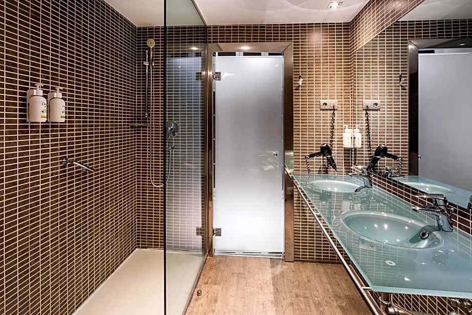 B&B HOTEL Vitoria General Álava