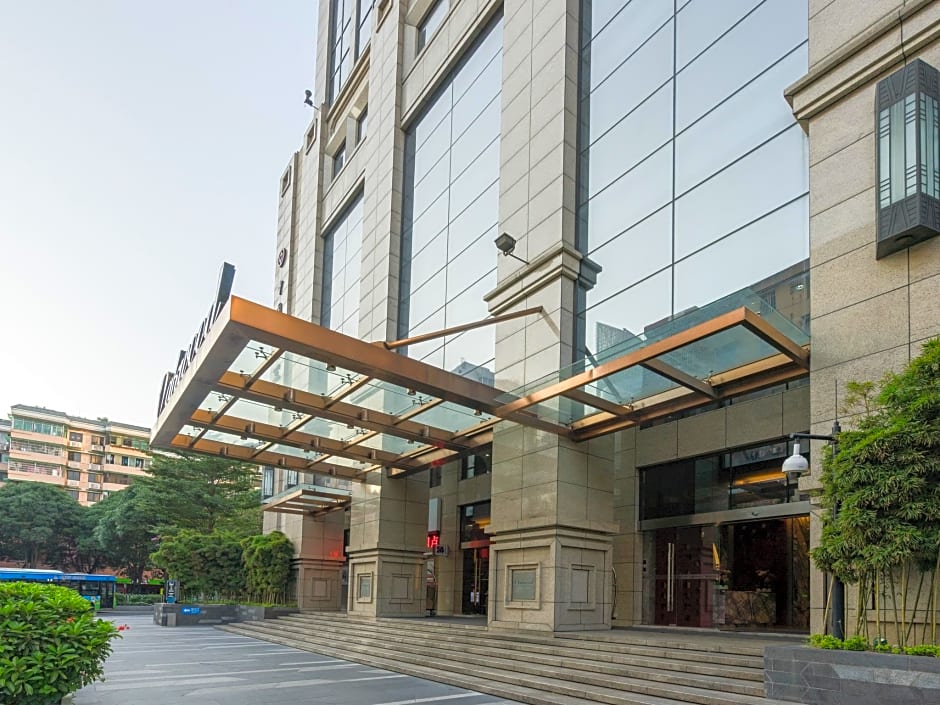 Oakwood Premier Guangzhou