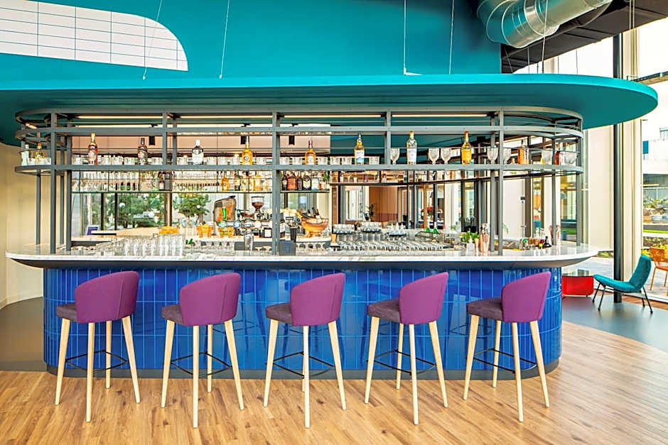 YOTEL Amsterdam