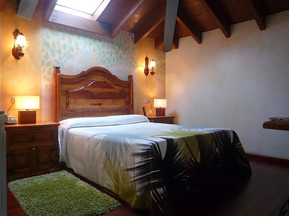 Hotel Rural Sucuevas