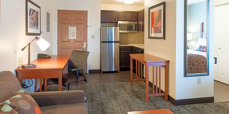 Staybridge Suites Fargo By IHG