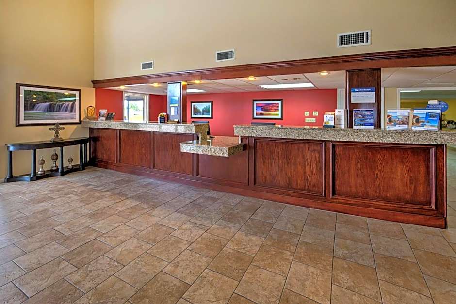 Best Western Inn