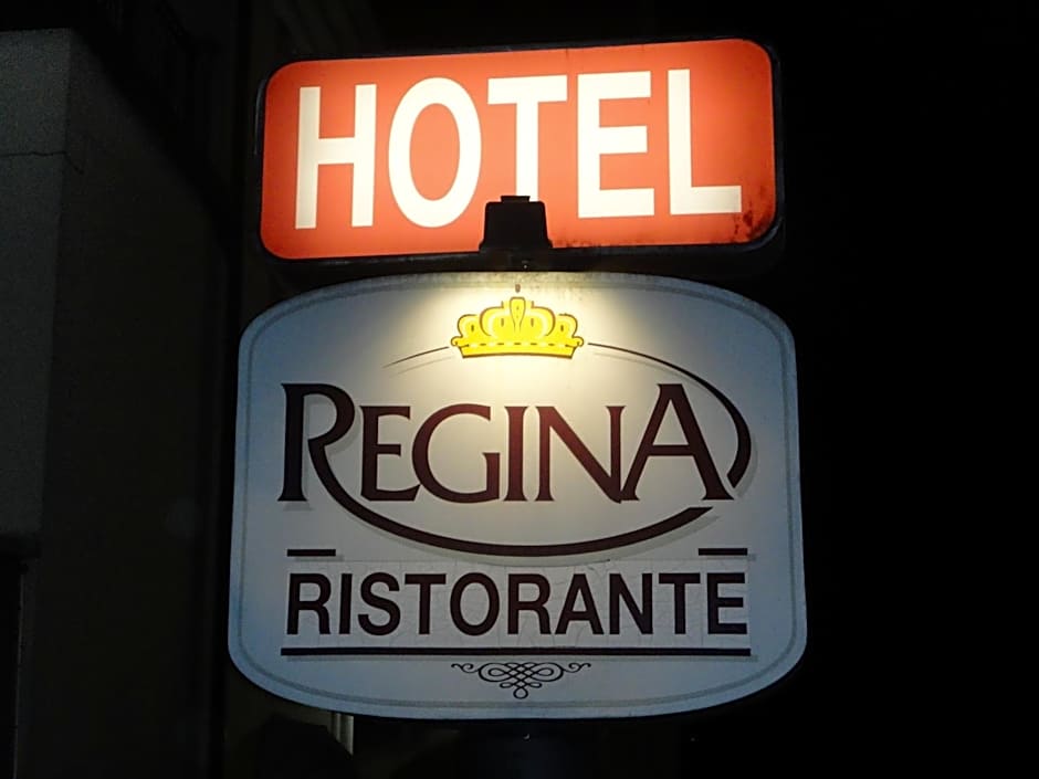 Hotel Ristorante Regina