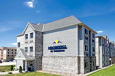 Microtel Inn & Suites By Wyndham Urbandale/Des Moines