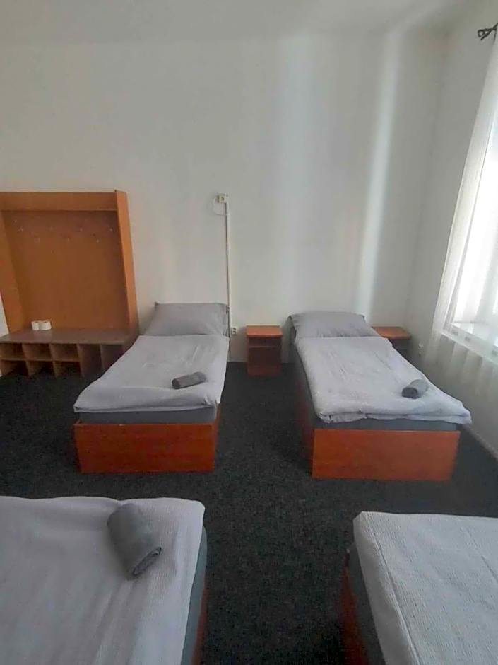 U Betty - Ostrava Centrum