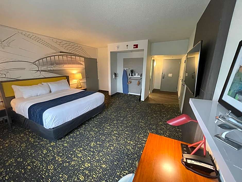 Saint Louis Airport Hotel