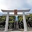 Oarai Hotel Annex Gyoraian