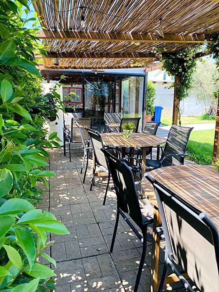 B&B Villa degli Angeli