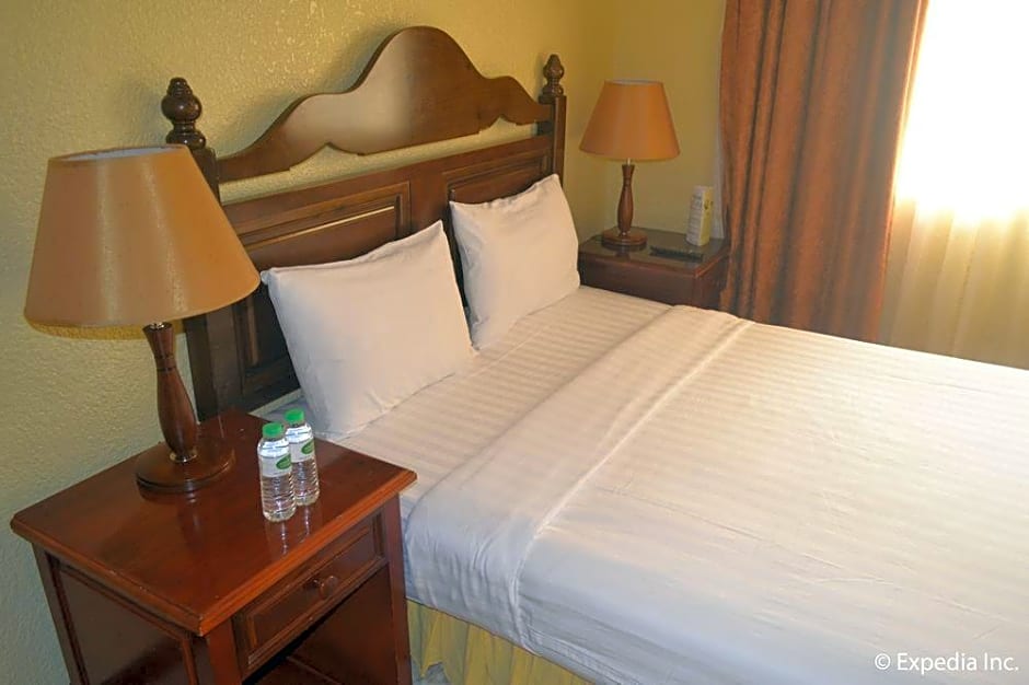 Fontana Hot Spring Leisure Parks and Casino