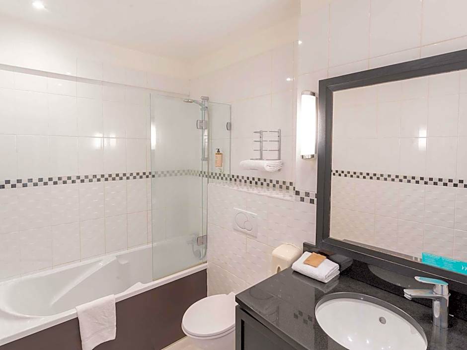 Hotel Mercure Le Mans Centre