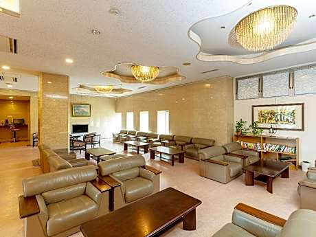 Tabist Yabuki Station Hotel