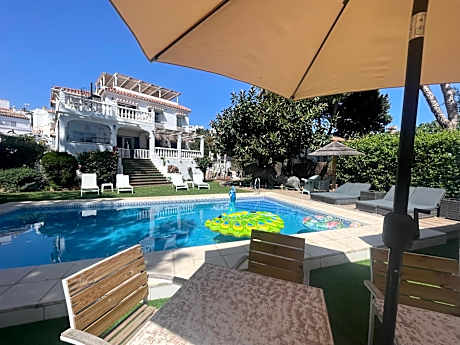 Casa Flora - Mijas Costa - Andalusië
