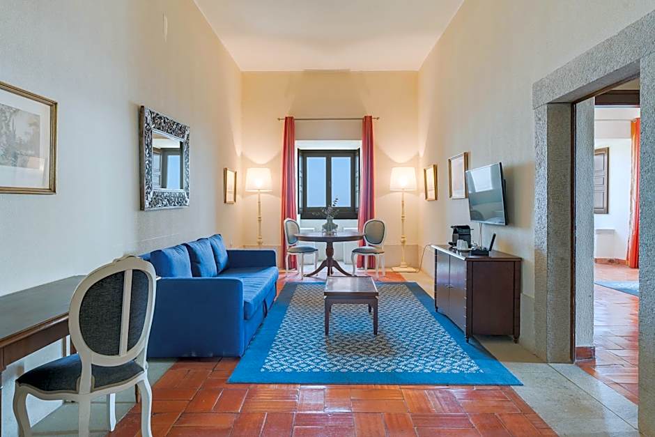 Pousada Castelo de Palmela - Historic Hotel
