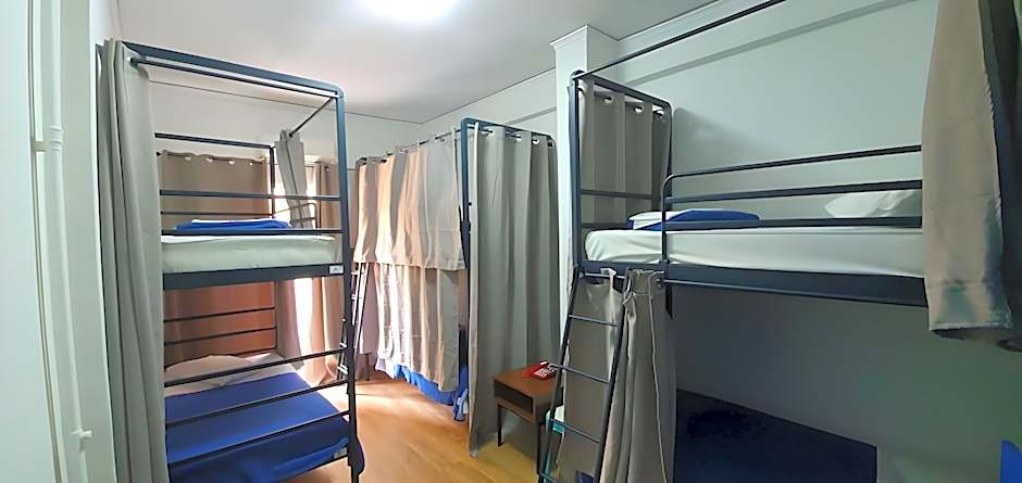 Photo 1 of 11 of Shared Dormitory, Mixed Dorm, Shared Bathroom (for 6)