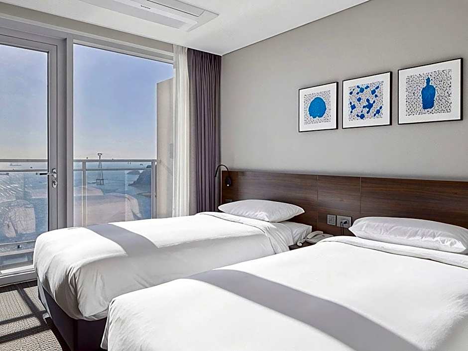 Grab The Ocean Songdo