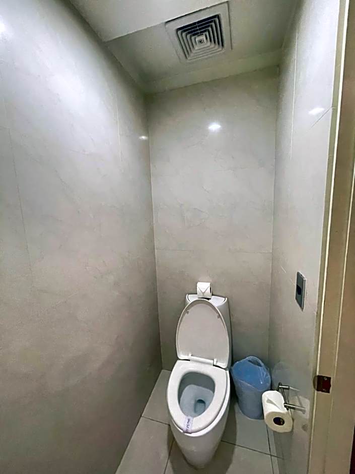 Zújmú Business Boutique Hotel