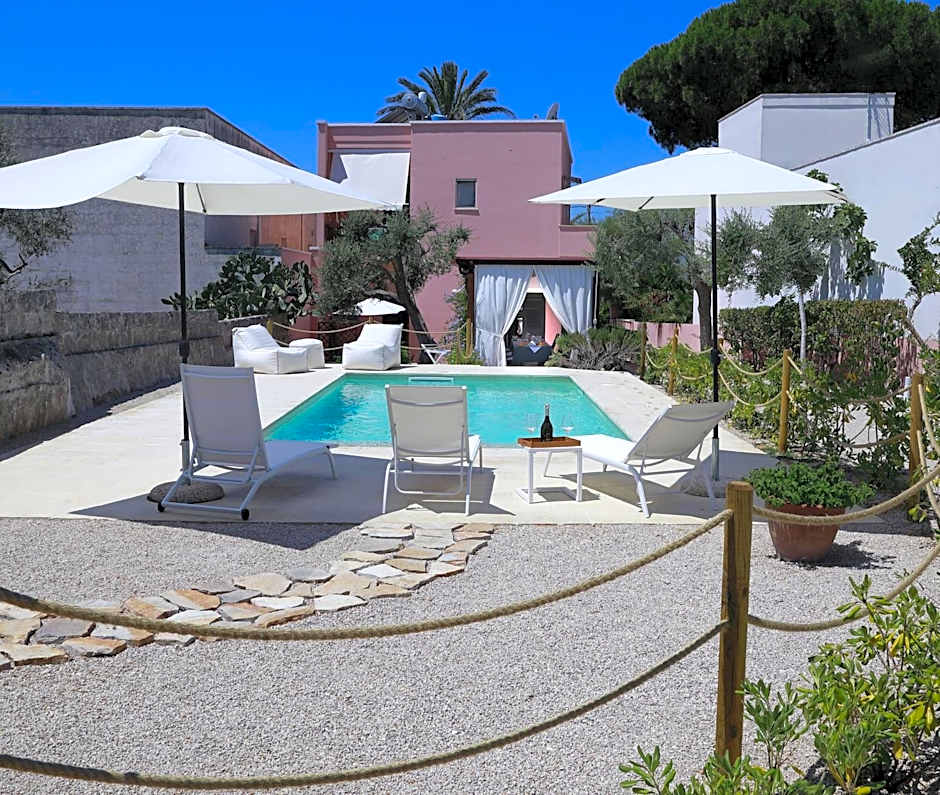 B&B Happy Days Golfo di Gallipoli