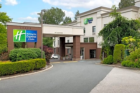 Holiday Inn Express and Suites Surrey By IHG