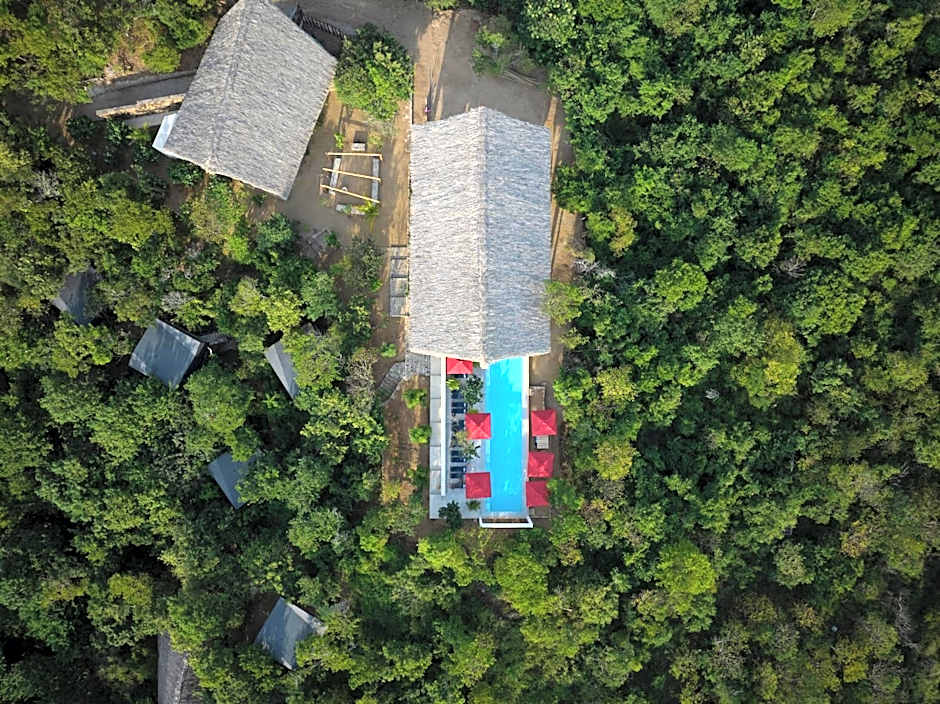 Cocolia Hotel - only adults