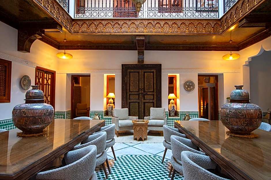 Riad Atlas Acacia