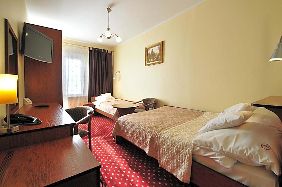 Hotel Continental