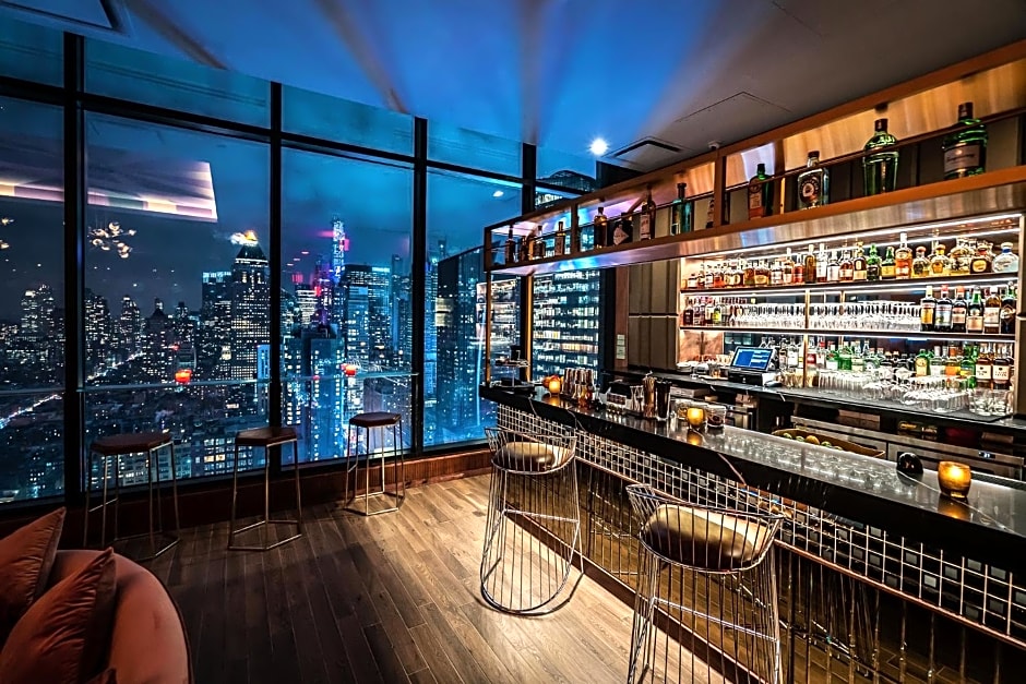 Aliz Hotel Times Square