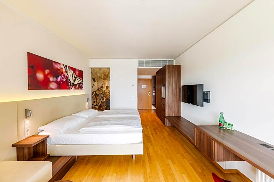 Thermenhotel Karawankenhof