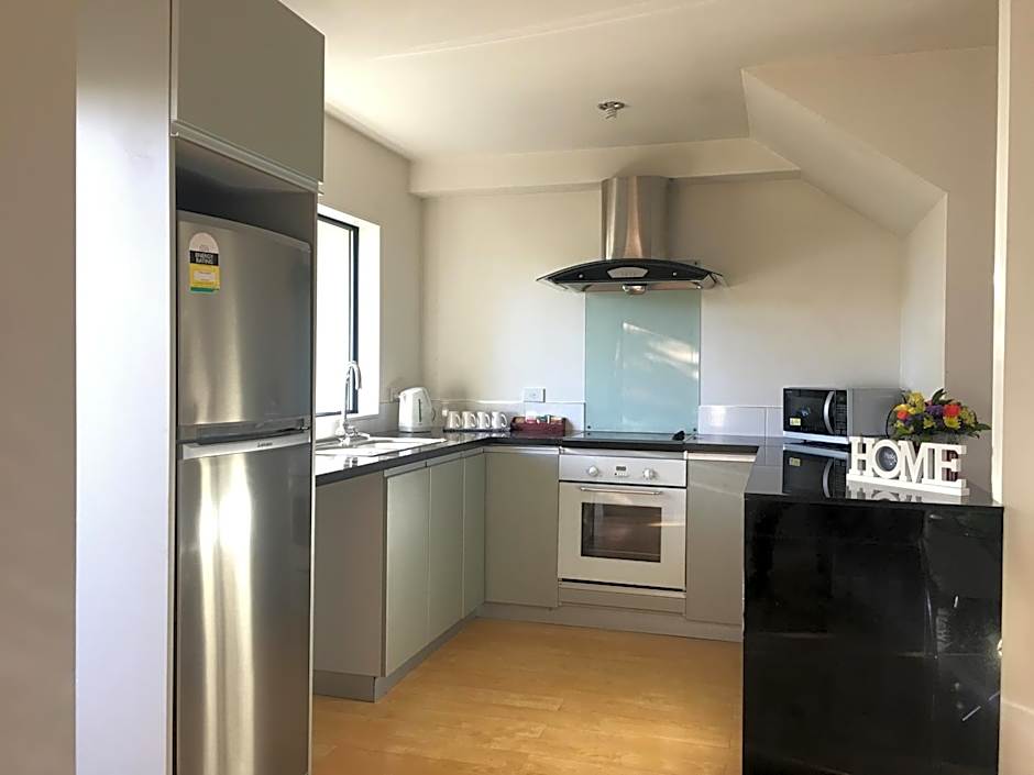 BeachLife Apartments