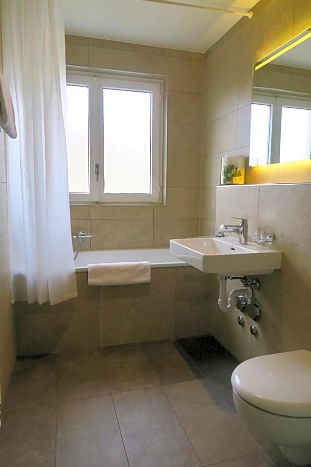 Zurich Furnished Homes