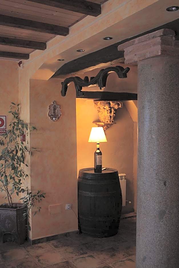 El Jardin de la Huerta