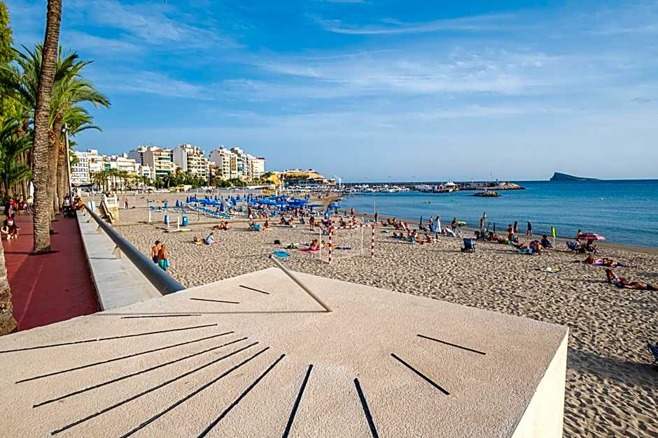 Apartamentos La Rosita Old Town B-21