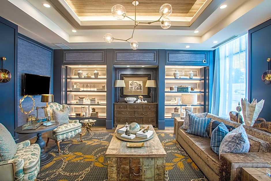 Homewood Suites By Hilton Salina/Downtown, Ks